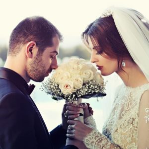 הפקת חתונה בקפריסין