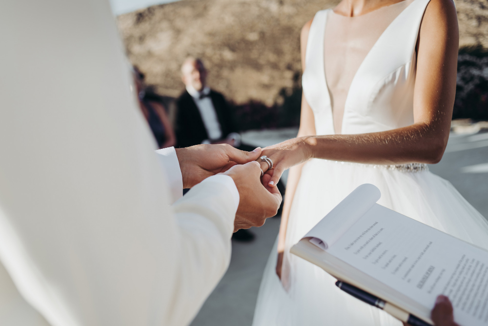 חתונה ללא רבנות - כל מה שרציתם לדעת בנושא
